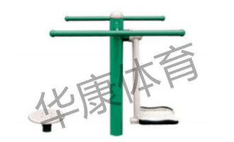  HKAD-GX02 钟摆扭腰器