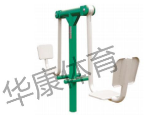 HKAD-GX09 坐蹬训练器