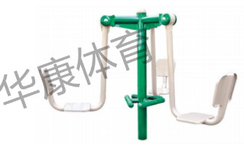 HKAD-GX30 三位蹬力训练器