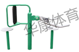 HKAD-GX45 互动式腰背按摩器