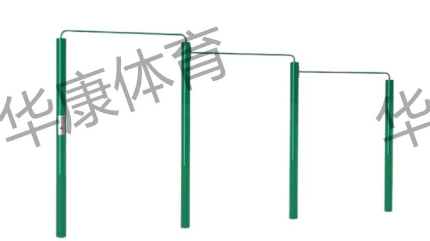 HKAD-GX49 三联单杠