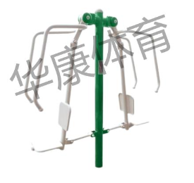 HKAD-GX68 坐推训练器