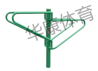 HKAD-GX70 曲臂支撑训练器