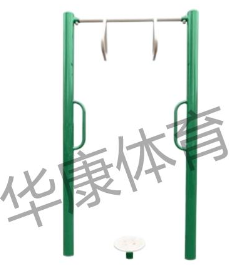 HKAD-GX71 转体训练器