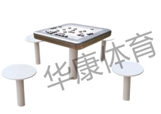 HKAD-GX78 轨道象棋桌