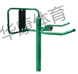  HKAD-GX81 固定式腰背按摩器