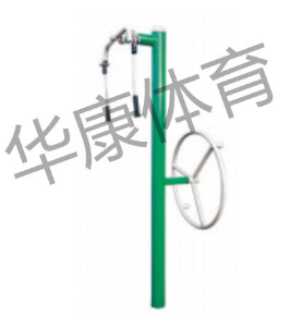 HKAD-GX102大转轮上肢牵引组合器