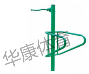 HKAD-GX109 双杠引体向上组合训练器