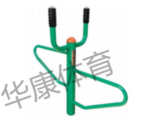 HKAD-GX130 手掌按摩压腿器