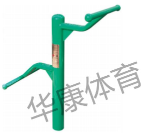 HKAD-GX134 背部拉伸俯压训练器