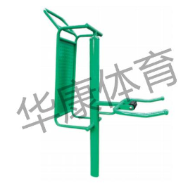 HKAD-GX136  腰背按摩拉伸器