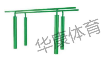 HKLS-A104 双杠