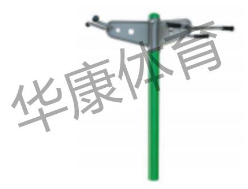 HKLS-A110 三位引体架 HKLS-A110 三位引体架