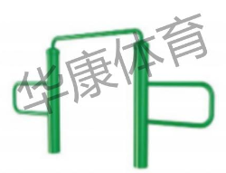 HKLS-A114 三位压腿器 HKLS-A114 三位压腿器