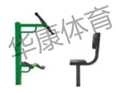 HKLS-A115 上下肢训练器 HKLS-A115 上下肢训练器