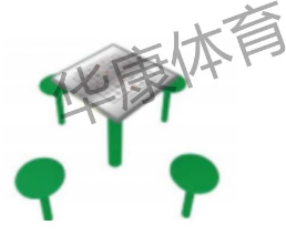 HKLS-A116  棋牌桌