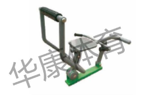 HKLS-A119 背肌训练按摩器