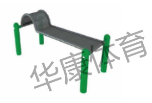 HKLS-A120 下腰训练器