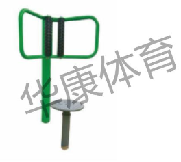  HKLS-A124 扭腰按摩器