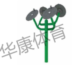 HKLS-A125 二位揉推器