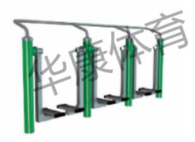 HKLS-A140三位漫步机