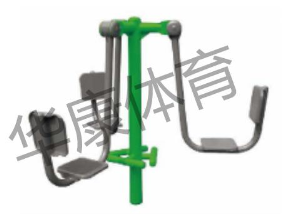 HKLS-A147三位蹬力器