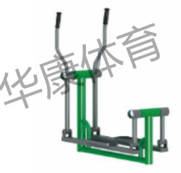 HKLS-A153 单位平步机