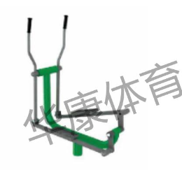 HKLS-A165 椭圆机 HKLS-A165 椭圆机