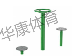 HKLS-A174 坐立式扭腰器 HKLS-A174 坐立式扭腰器