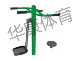 HKLS-A180扭腰钟摆器 HKLS-A180扭腰钟摆器