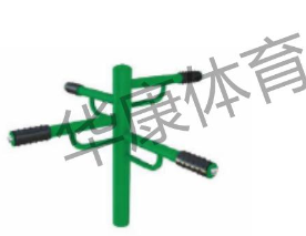 HKLS-A187 四级压腿按摩器