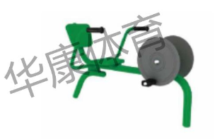 HKLS-A188斜躺健身车