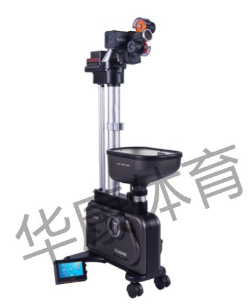 HKV-989H 乒乓球发球器 HKV-989H 乒乓球发球器