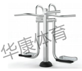 HKAD-GB08 双位钟摆器 HKAD-GB08 双位钟摆器