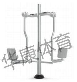 HKAD-GB09 坐蹬训练器 HKAD-GB09 坐蹬训练器